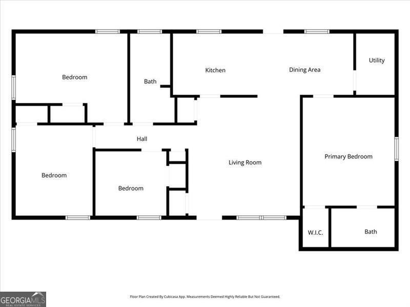 207 PARIS Drive Rome - 40