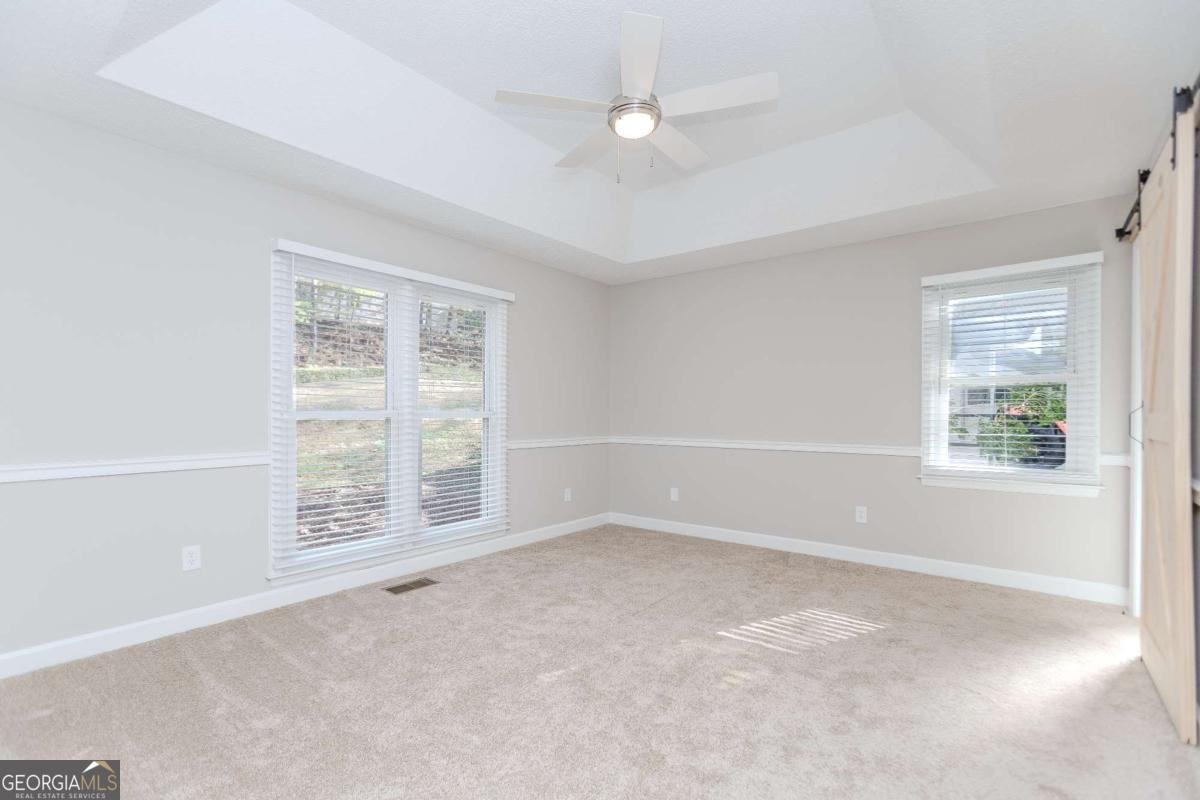 3083 Rock Creek Drive Rex - 17