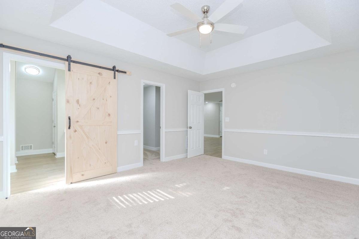 3083 Rock Creek Drive Rex - 19