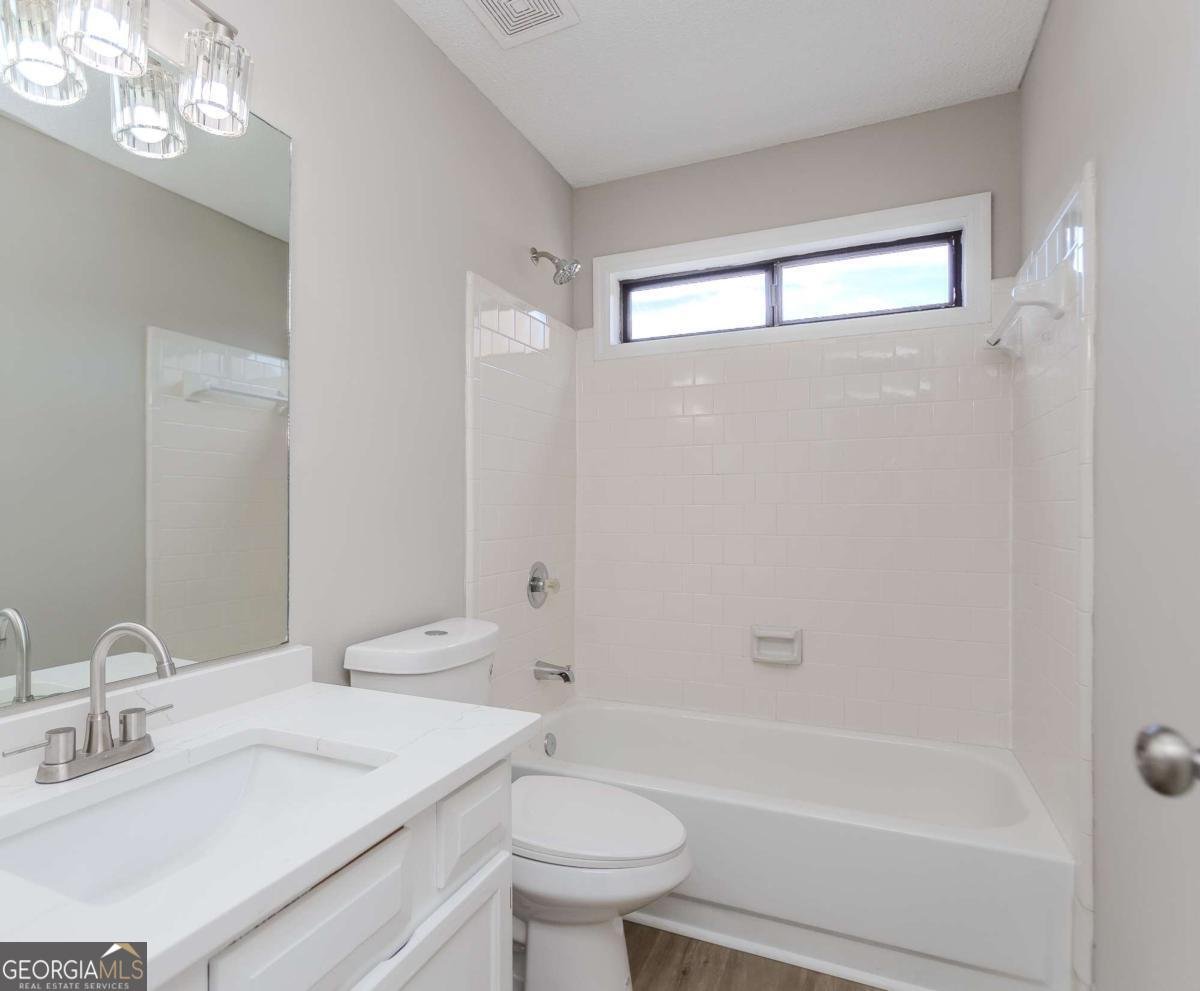 3083 Rock Creek Drive Rex - 25