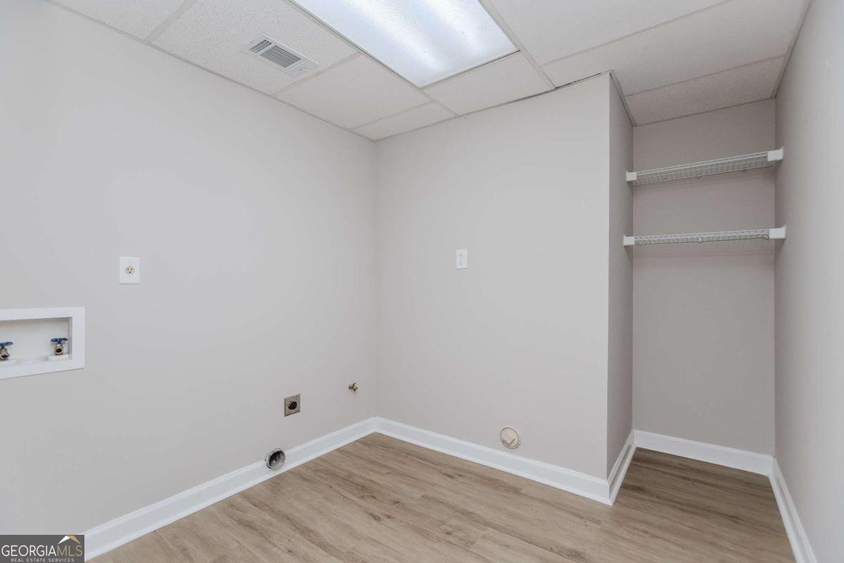 3083 Rock Creek Drive Rex - 27