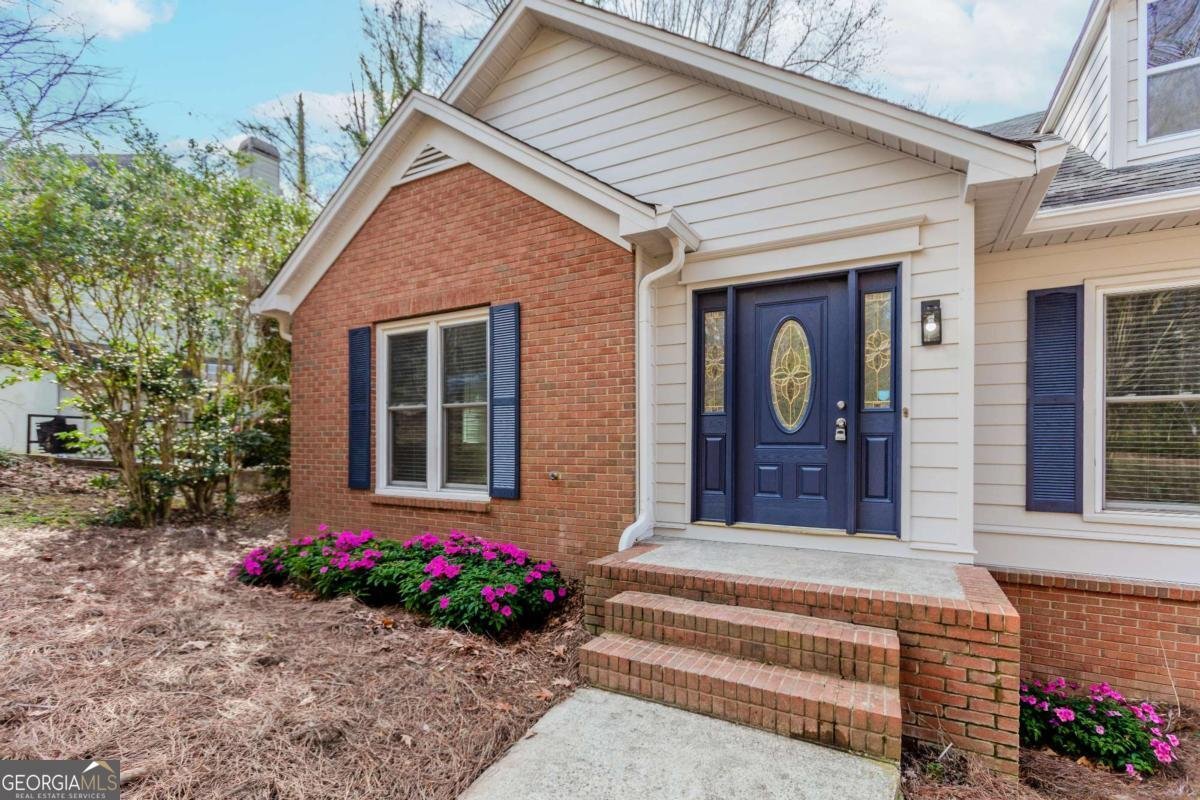 3083 Rock Creek Drive Rex - 3