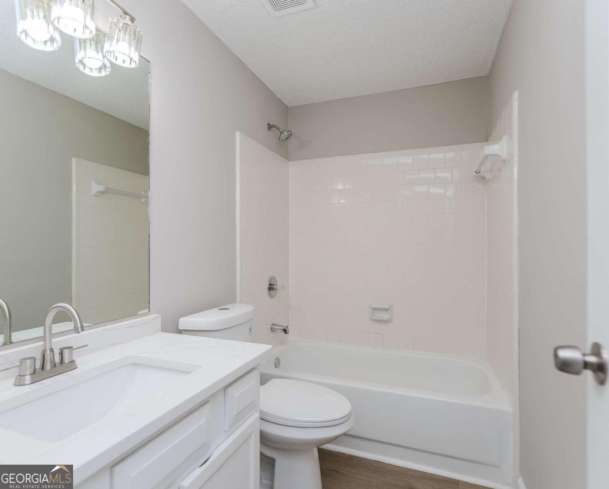 3083 Rock Creek Drive Rex - 30