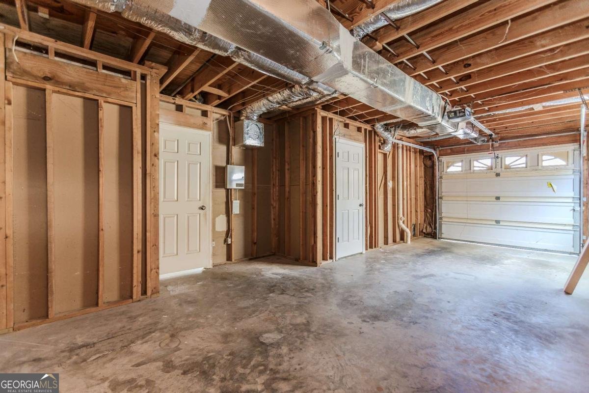 3083 Rock Creek Drive Rex - 33