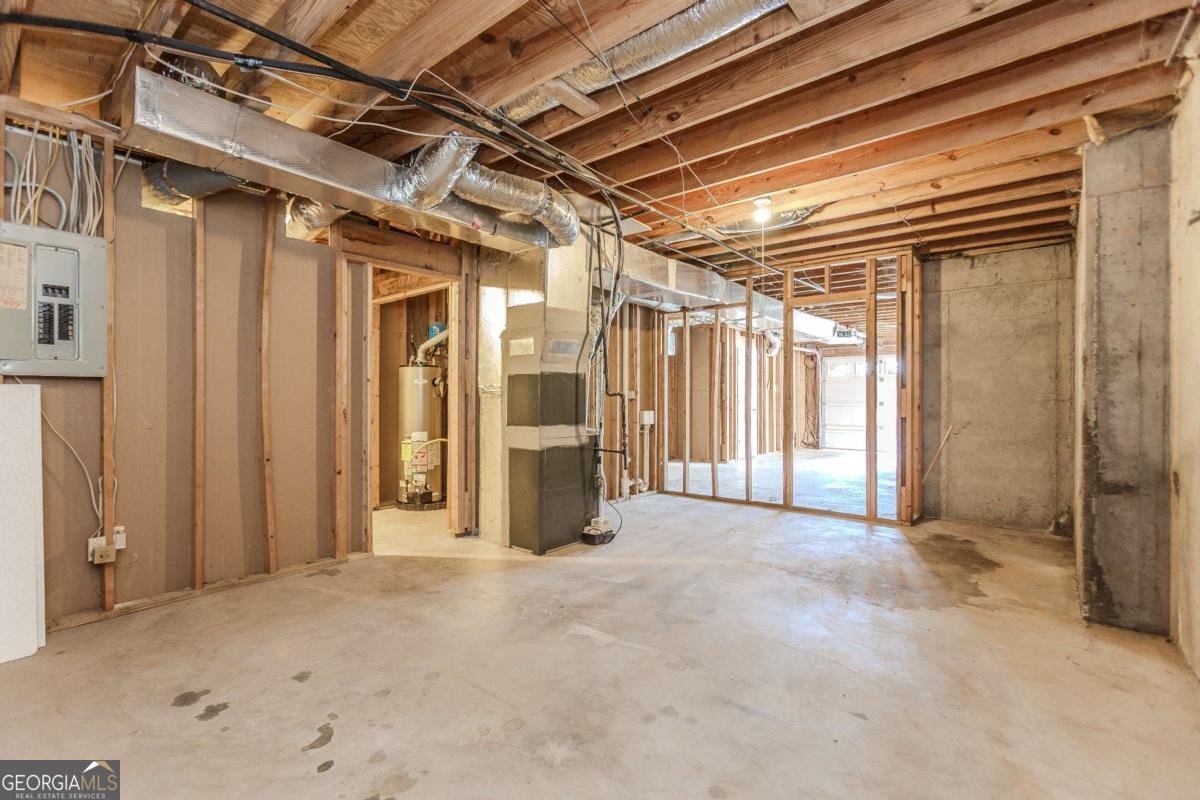 3083 Rock Creek Drive Rex - 34