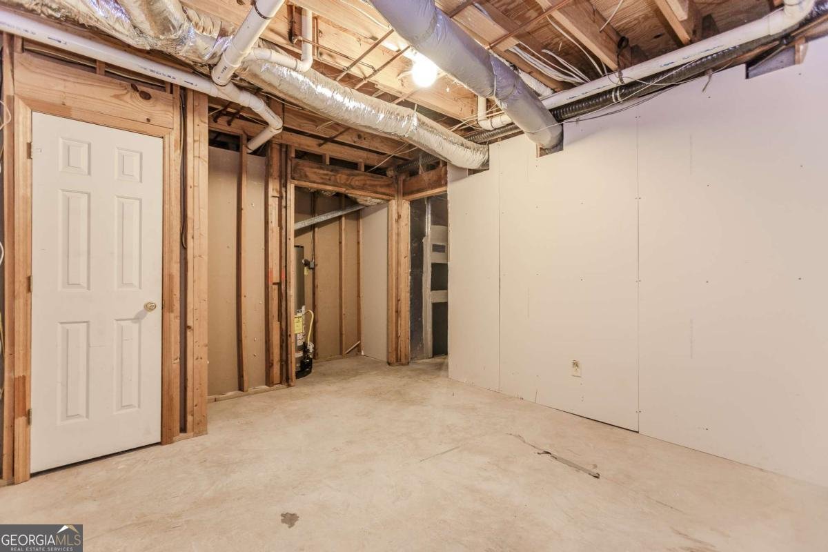 3083 Rock Creek Drive Rex - 35