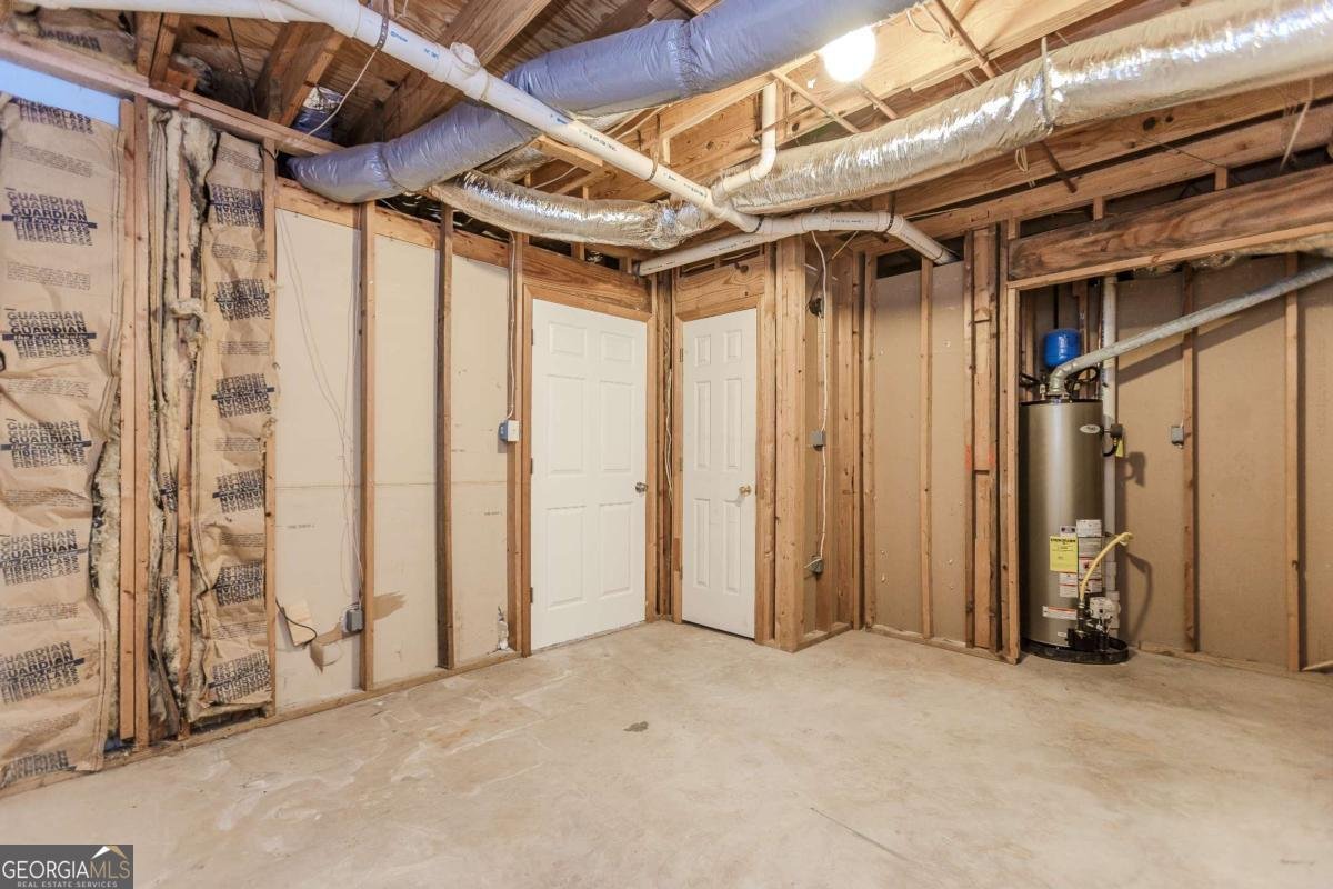 3083 Rock Creek Drive Rex - 36