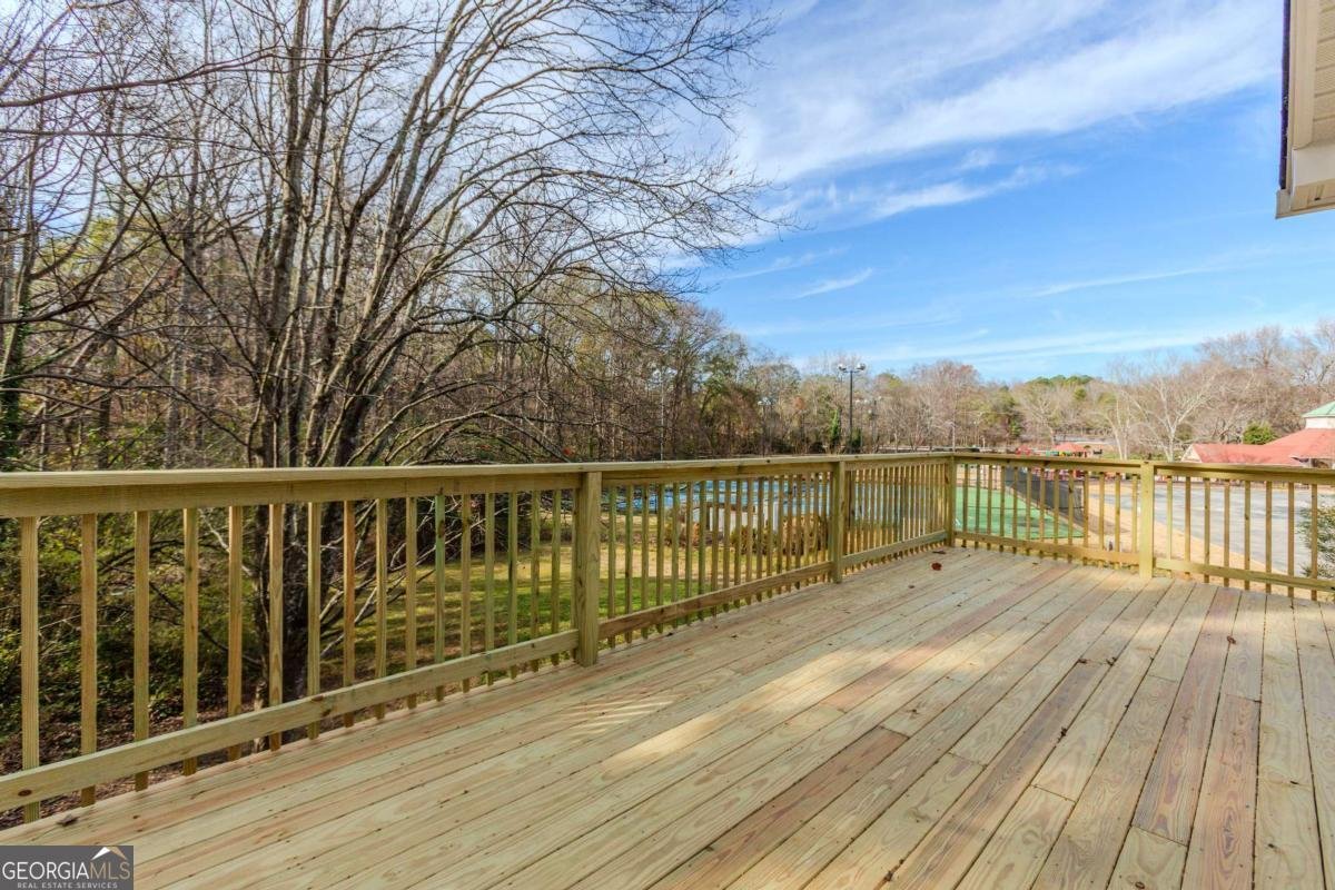 3083 Rock Creek Drive Rex - 37