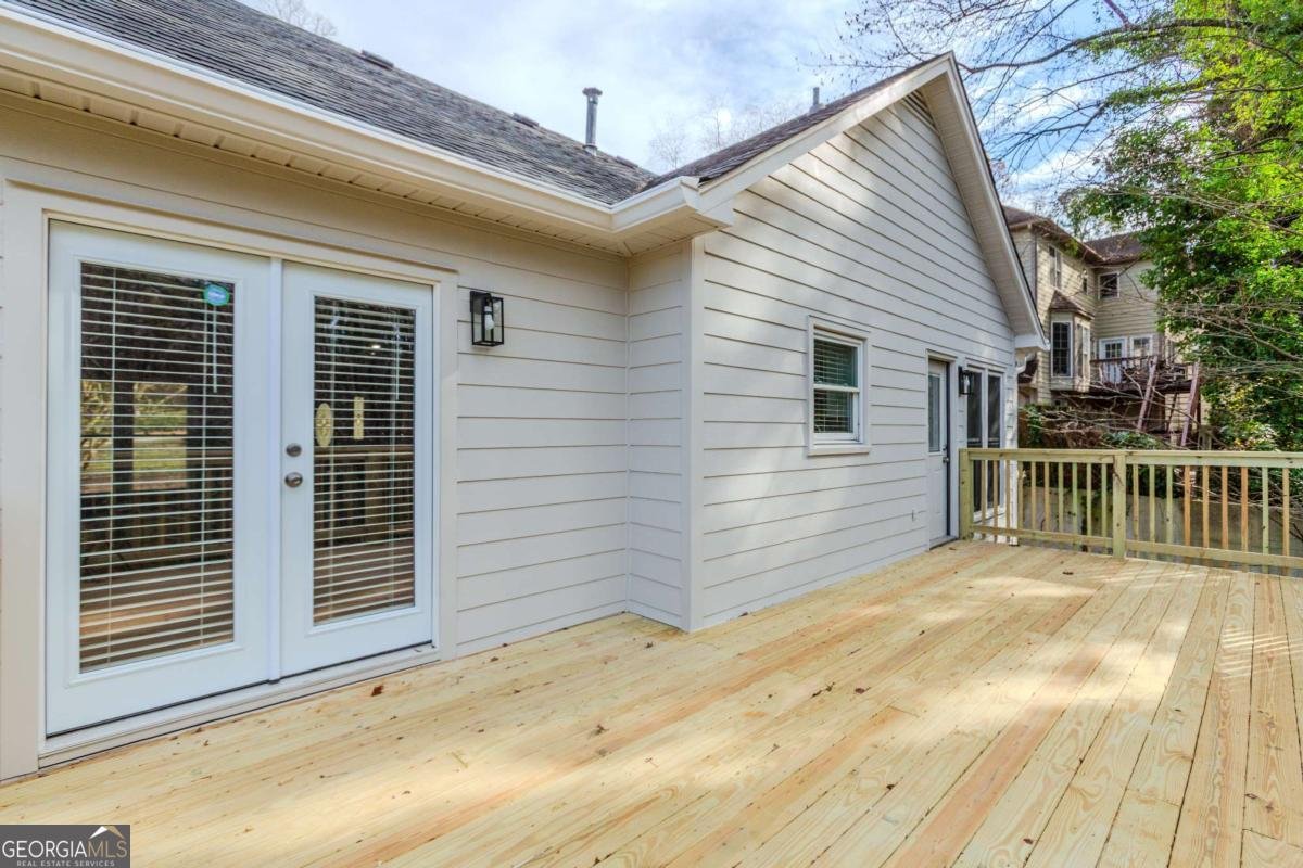 3083 Rock Creek Drive Rex - 38