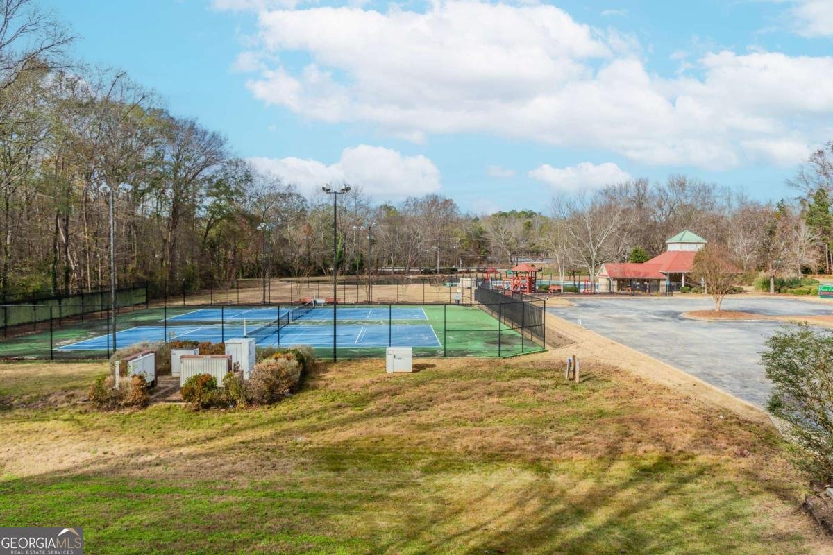 3083 Rock Creek Drive Rex - 39