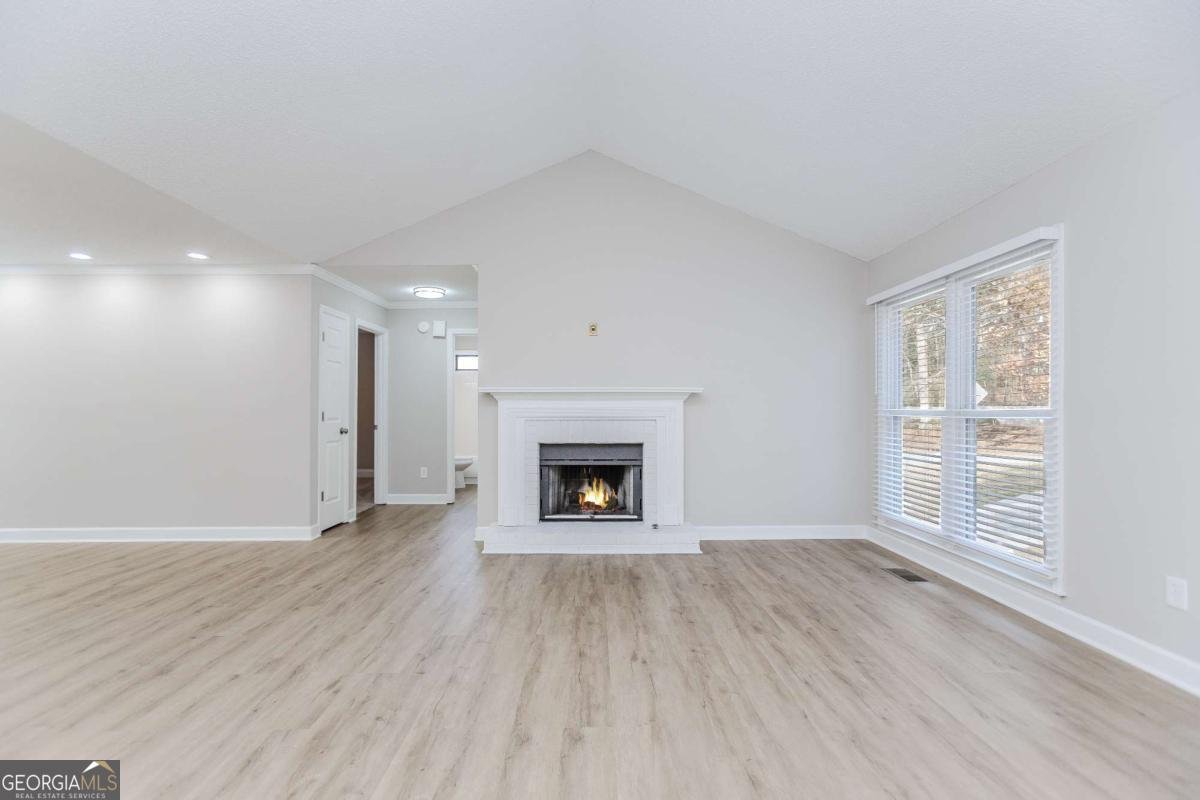 3083 Rock Creek Drive Rex - 5