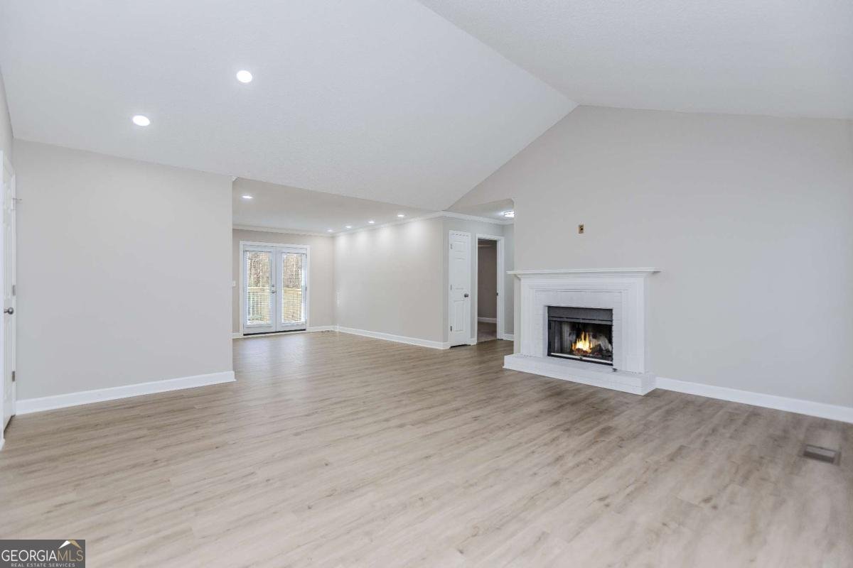 3083 Rock Creek Drive Rex - 6