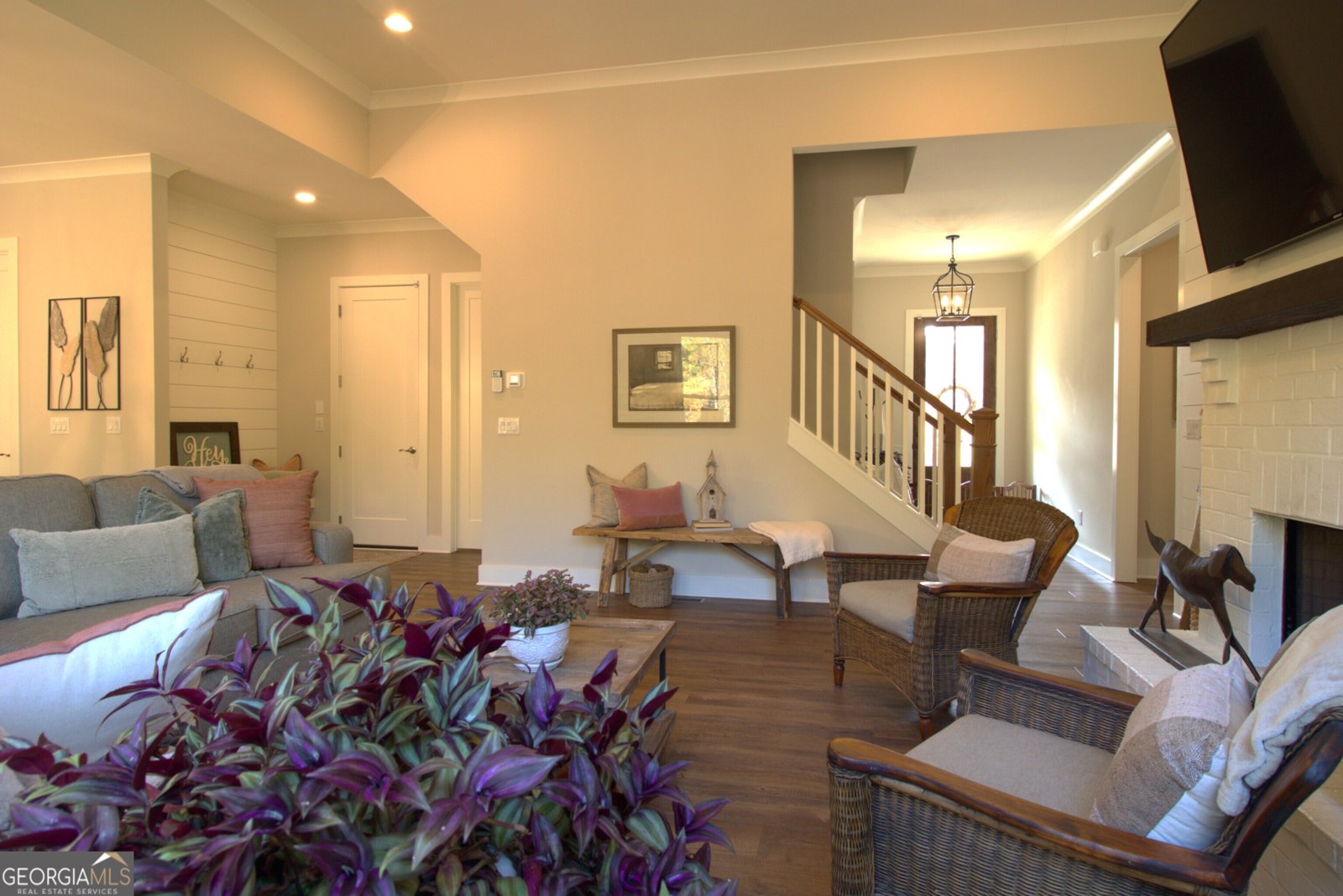 75 Stoneridge Court Dawsonville - 10