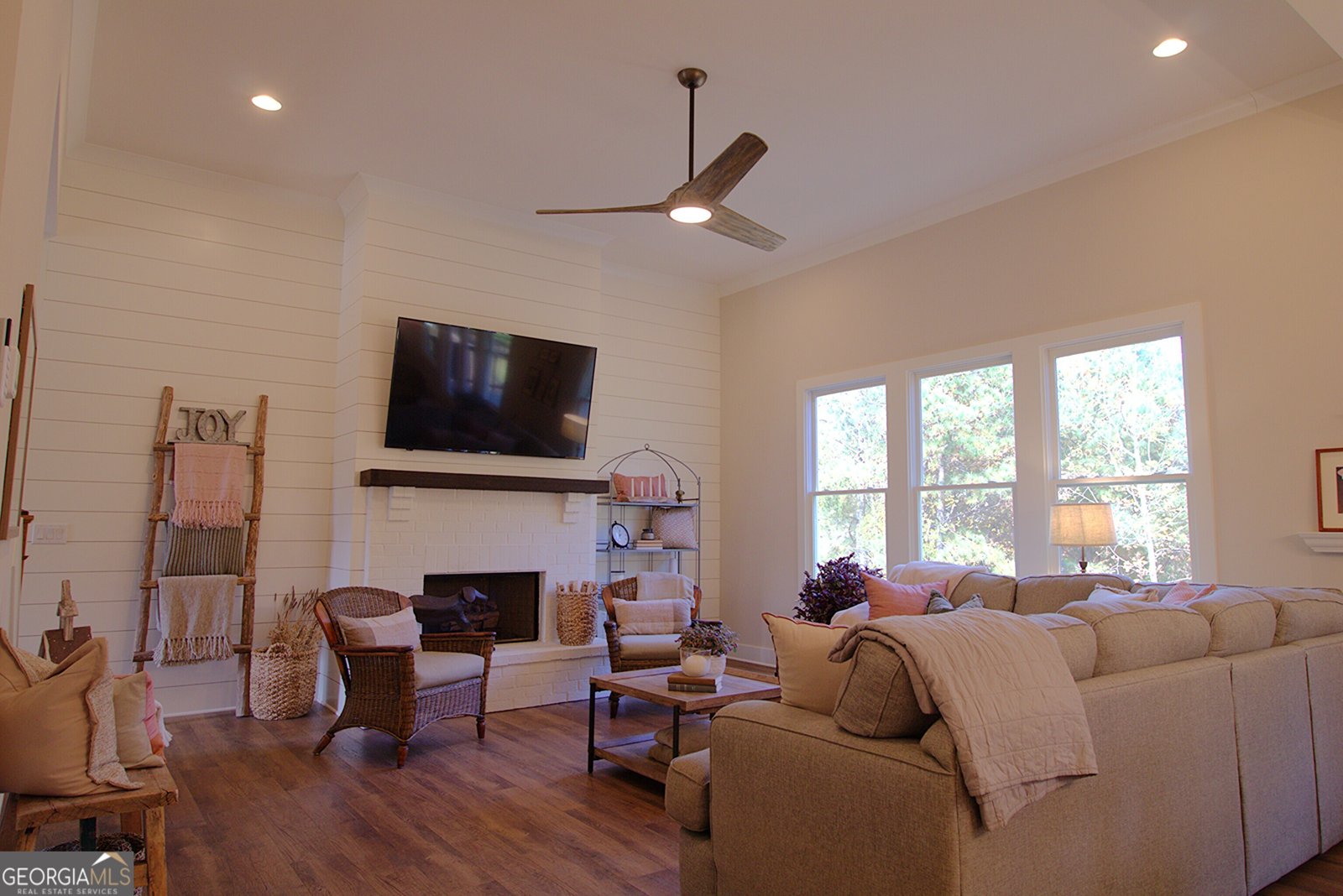 75 Stoneridge Court Dawsonville - 11