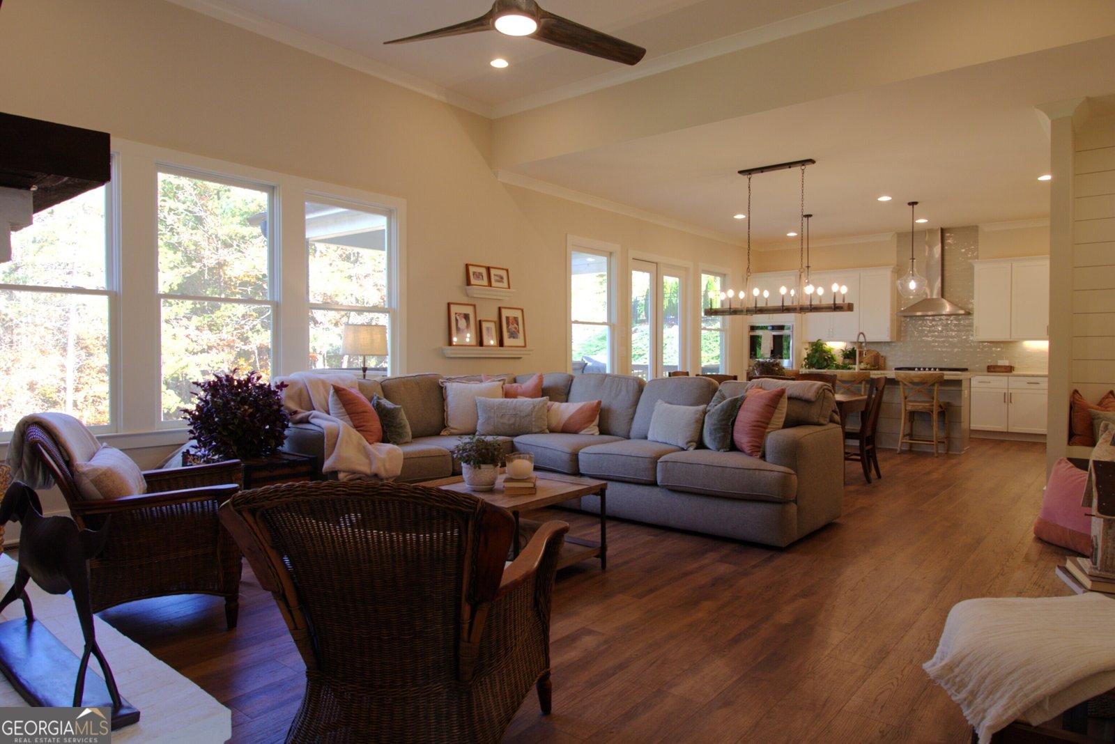 75 Stoneridge Court Dawsonville - 12