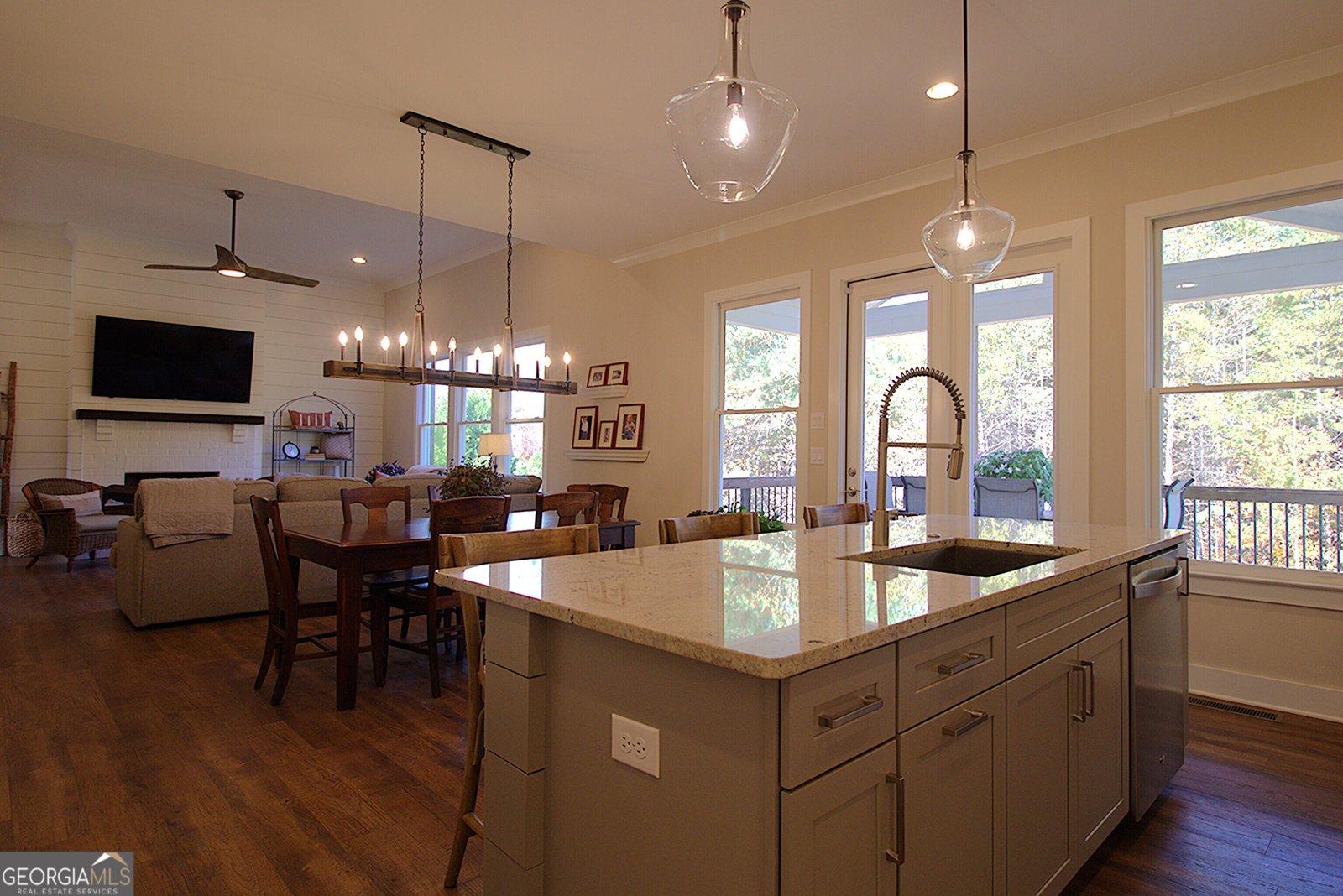 75 Stoneridge Court Dawsonville - 13