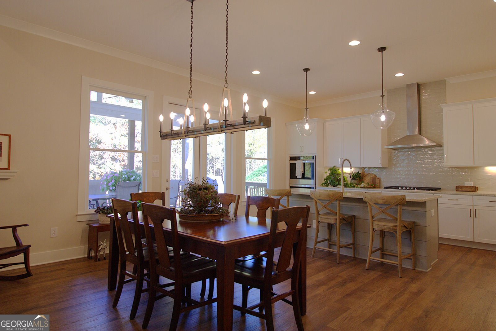 75 Stoneridge Court Dawsonville - 14