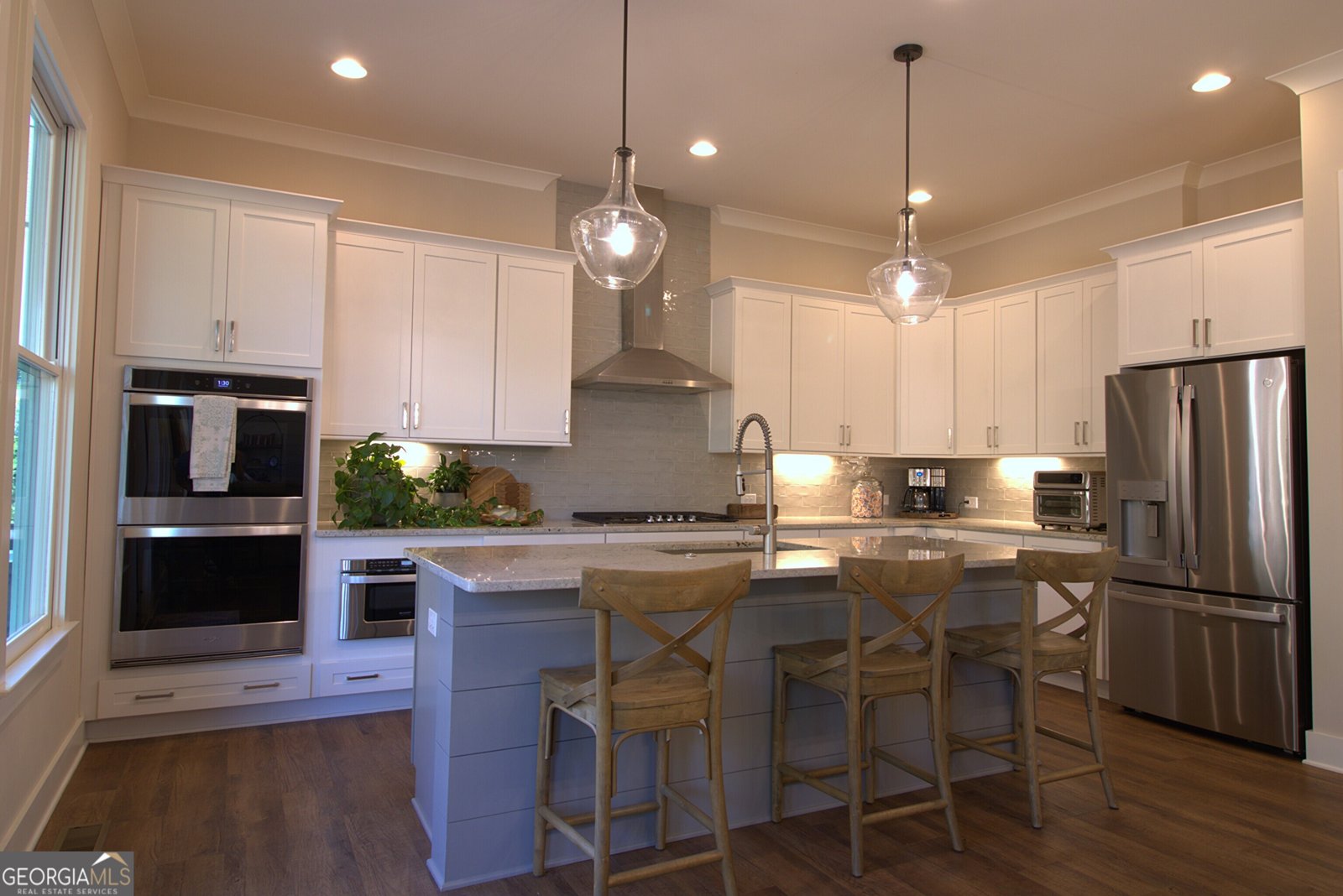 75 Stoneridge Court Dawsonville - 15