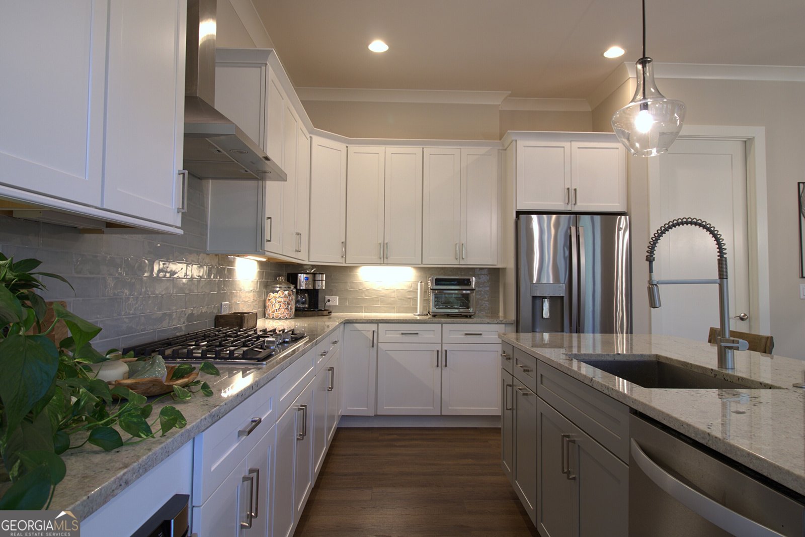 75 Stoneridge Court Dawsonville - 16