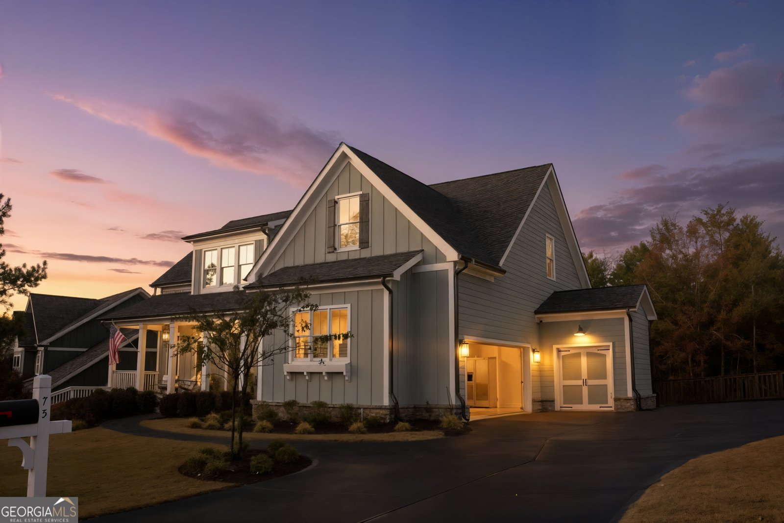 75 Stoneridge Court Dawsonville - 2