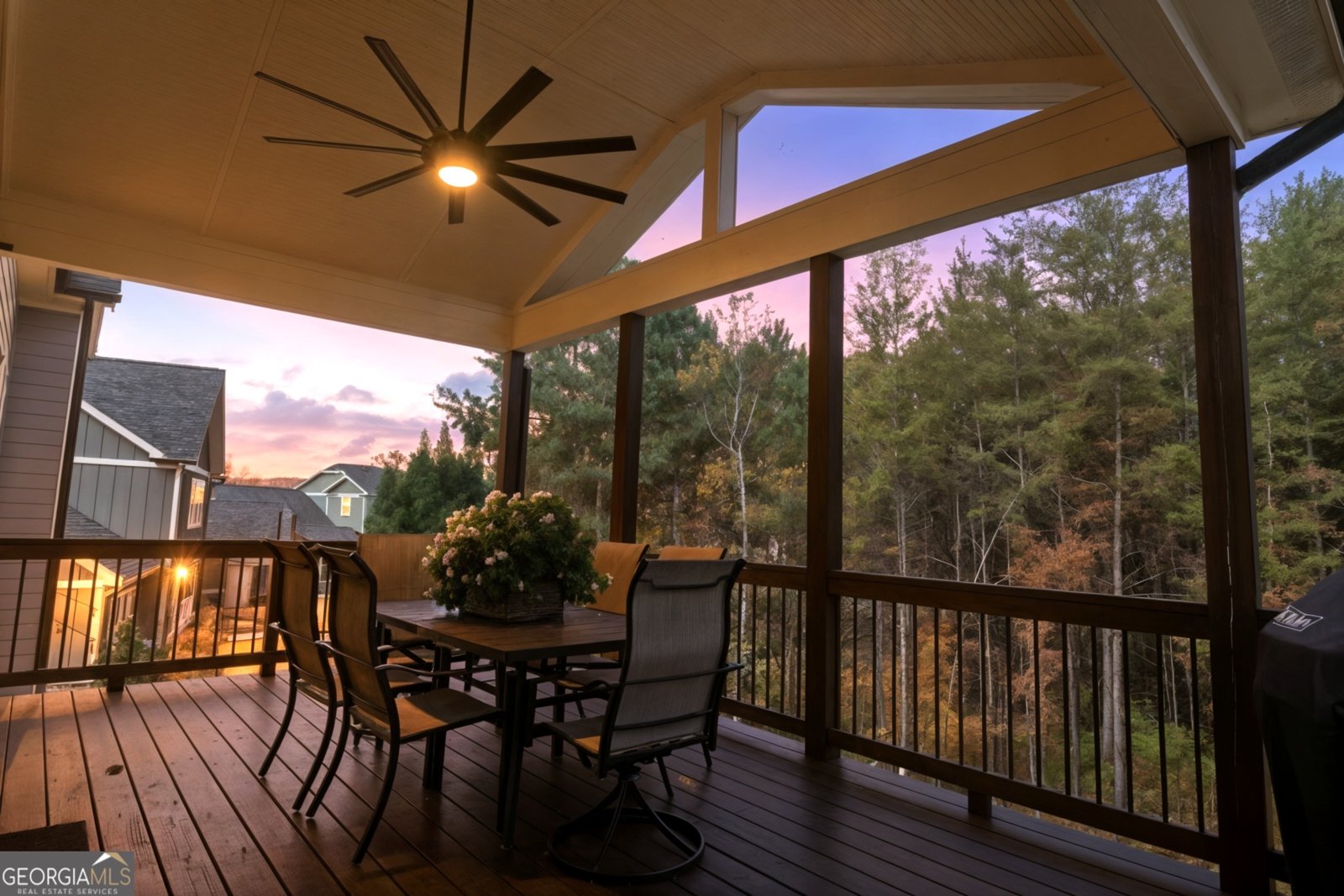 75 Stoneridge Court Dawsonville - 20