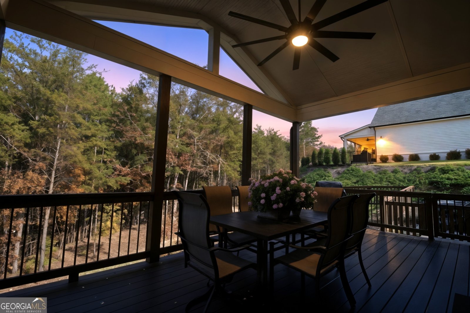 75 Stoneridge Court Dawsonville - 21