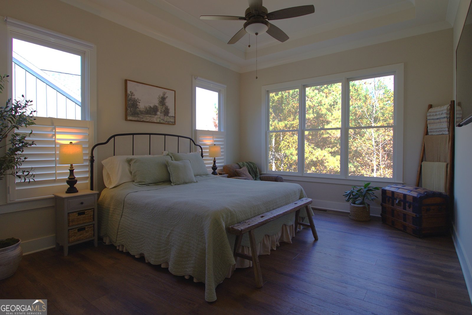 75 Stoneridge Court Dawsonville - 22