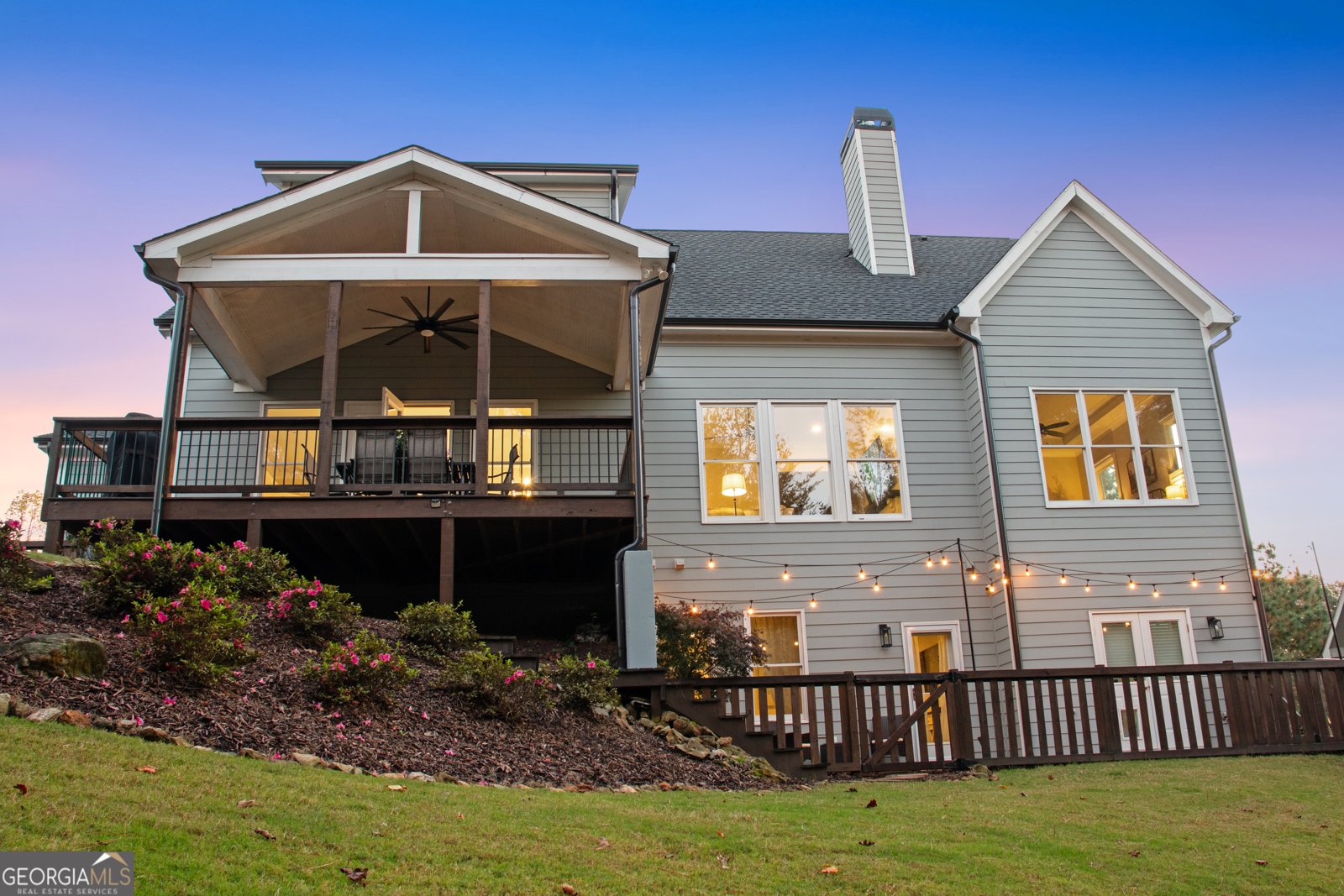 75 Stoneridge Court Dawsonville - 3