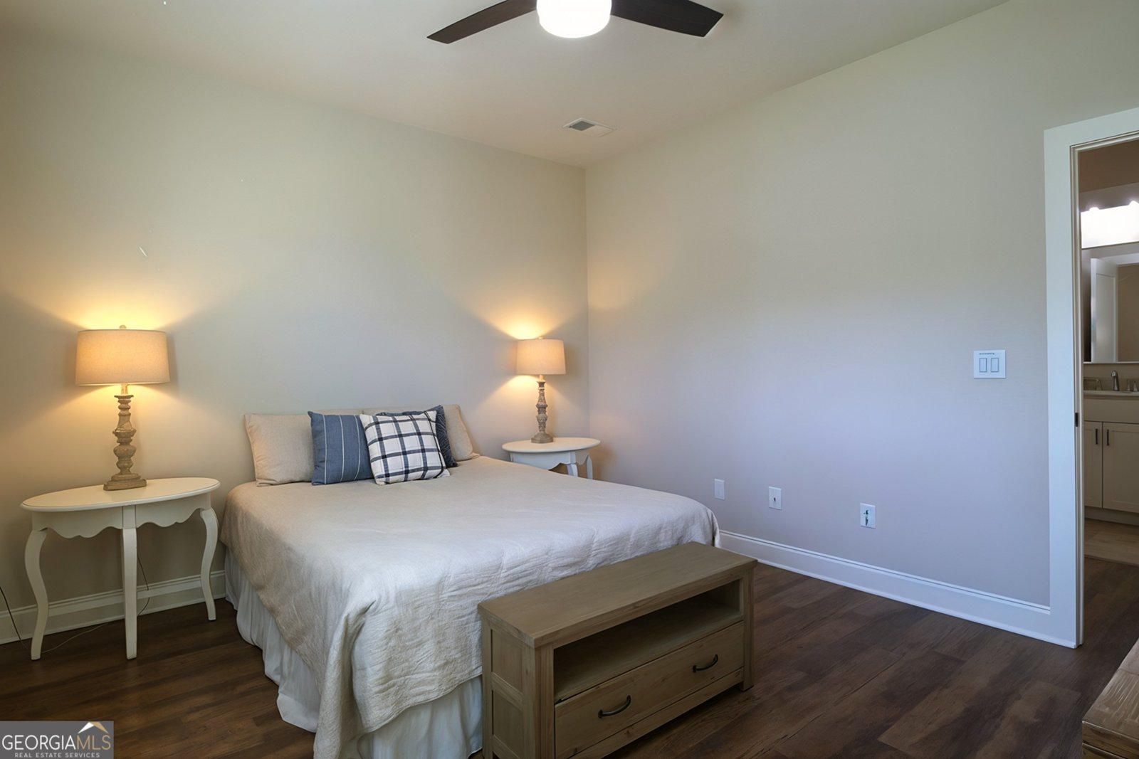 75 Stoneridge Court Dawsonville - 30