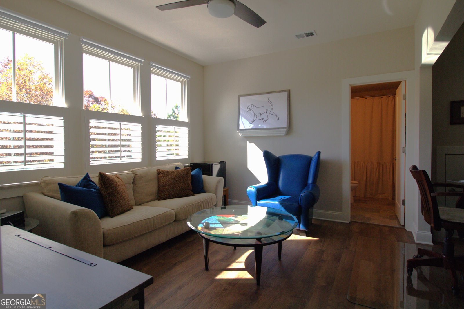 75 Stoneridge Court Dawsonville - 32