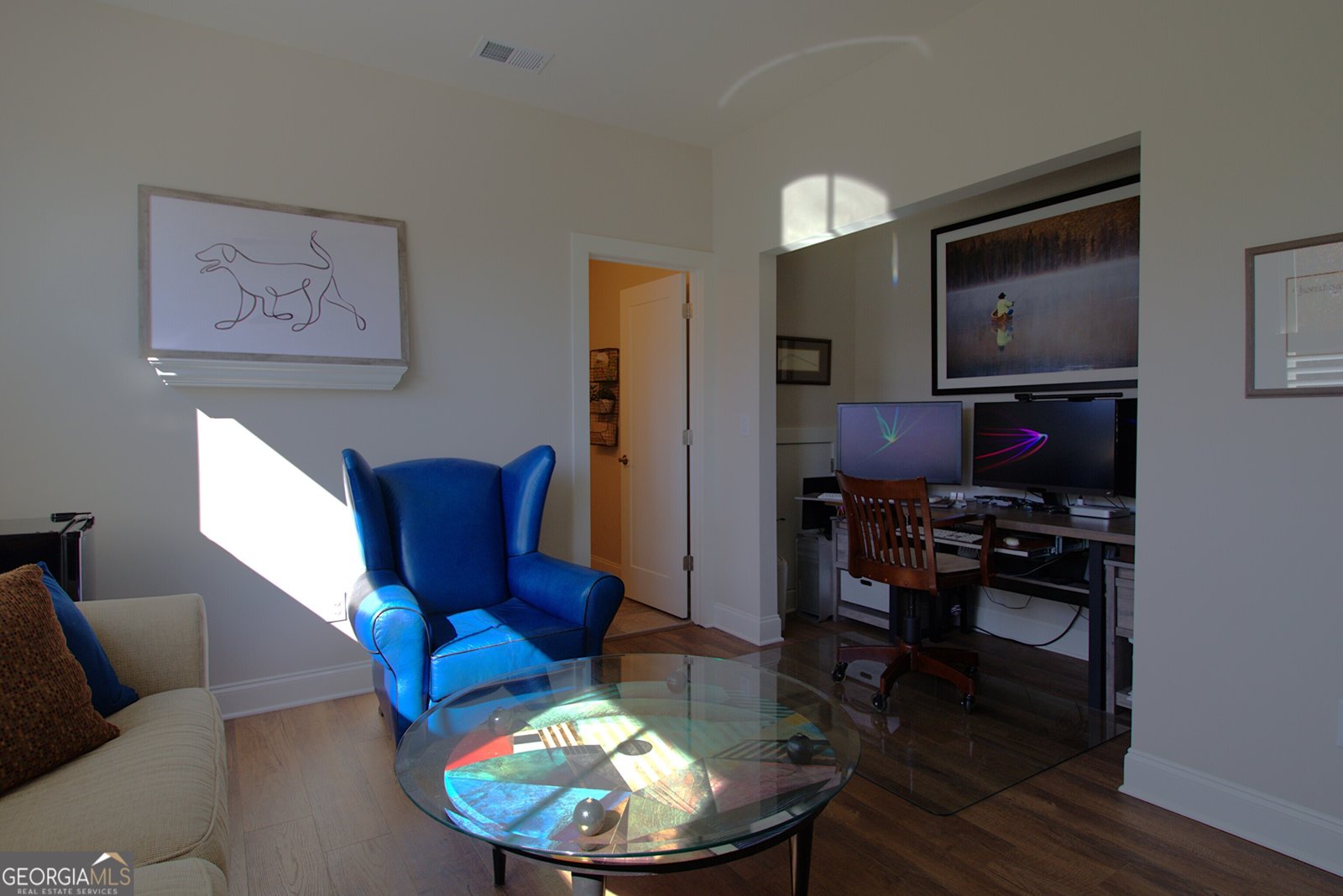 75 Stoneridge Court Dawsonville - 33