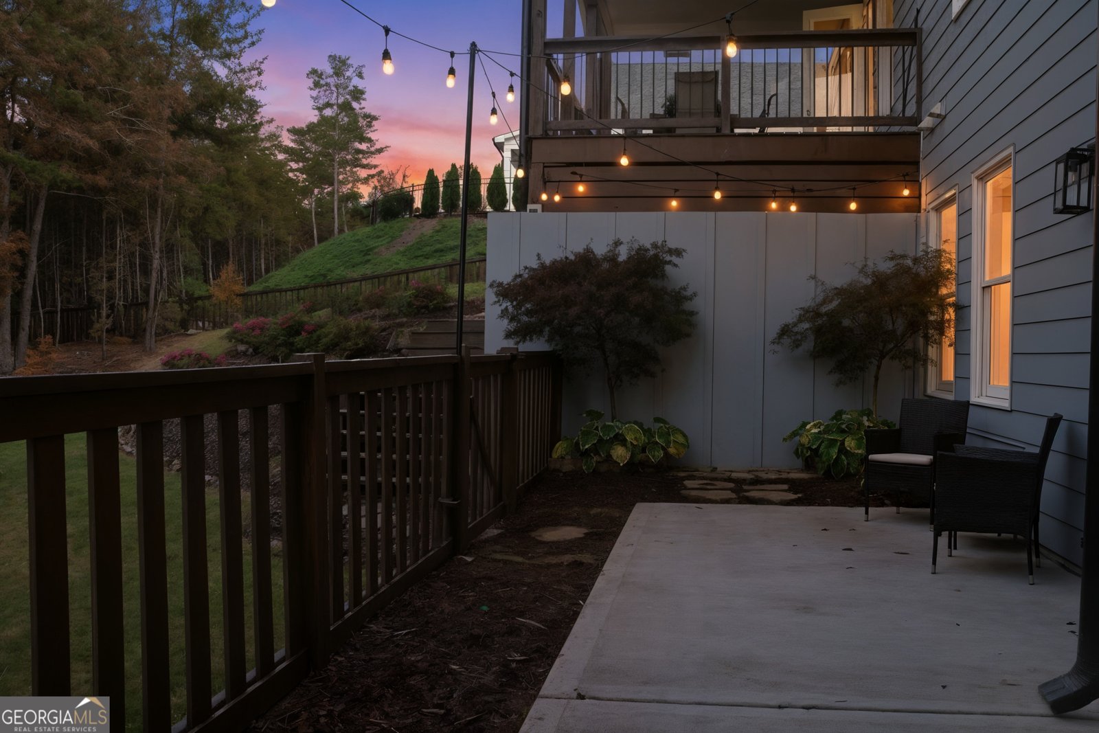 75 Stoneridge Court Dawsonville - 36