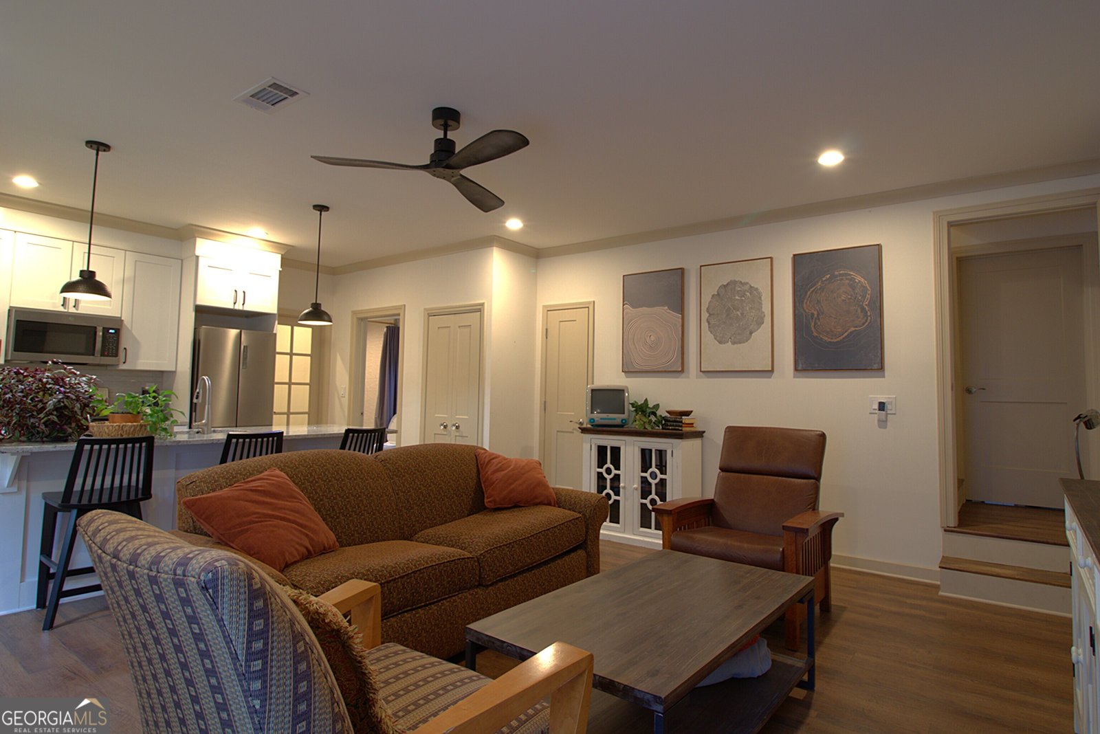 75 Stoneridge Court Dawsonville - 37