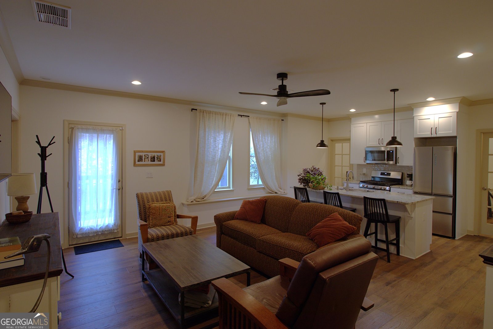 75 Stoneridge Court Dawsonville - 38