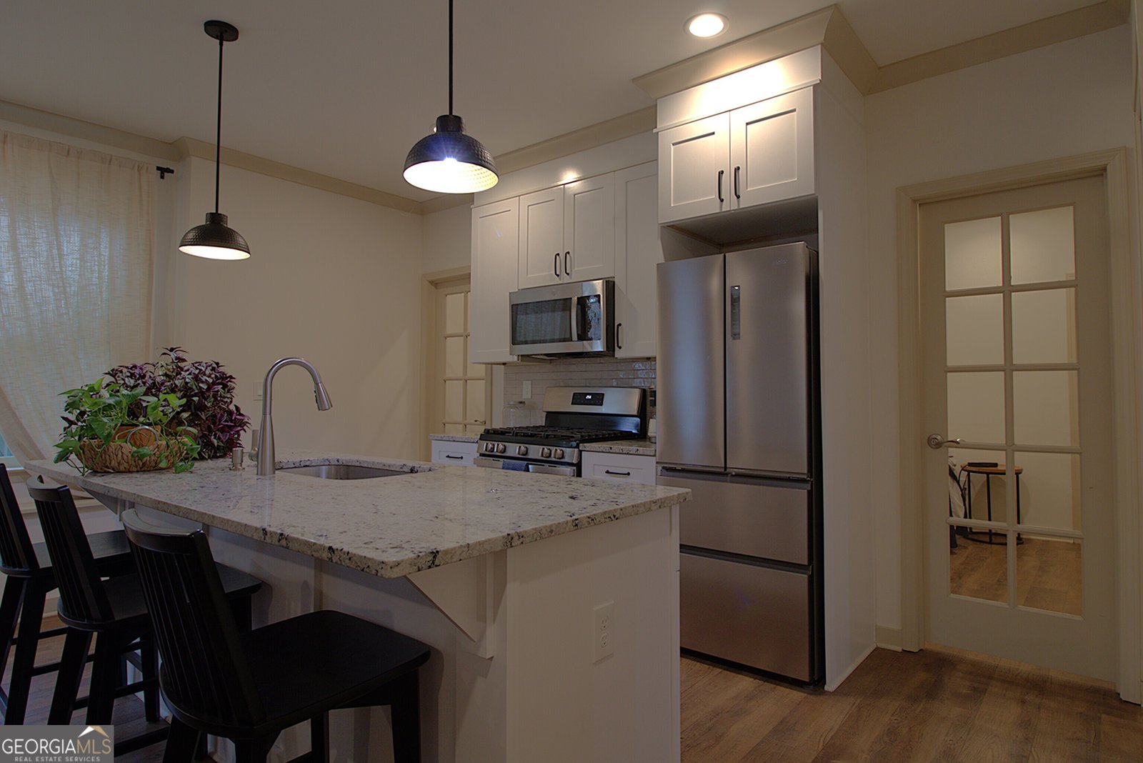 75 Stoneridge Court Dawsonville - 39