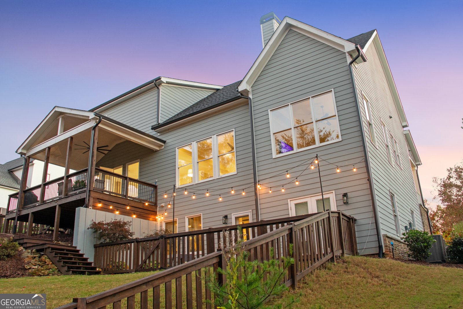 75 Stoneridge Court Dawsonville - 4