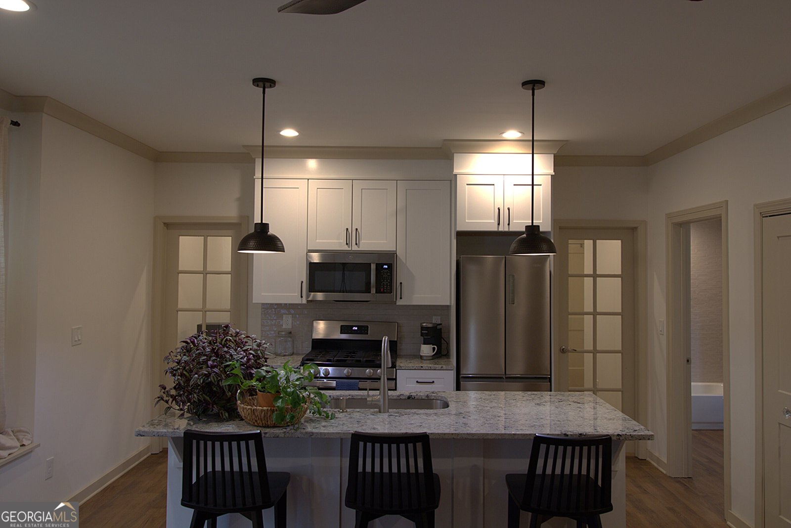 75 Stoneridge Court Dawsonville - 40