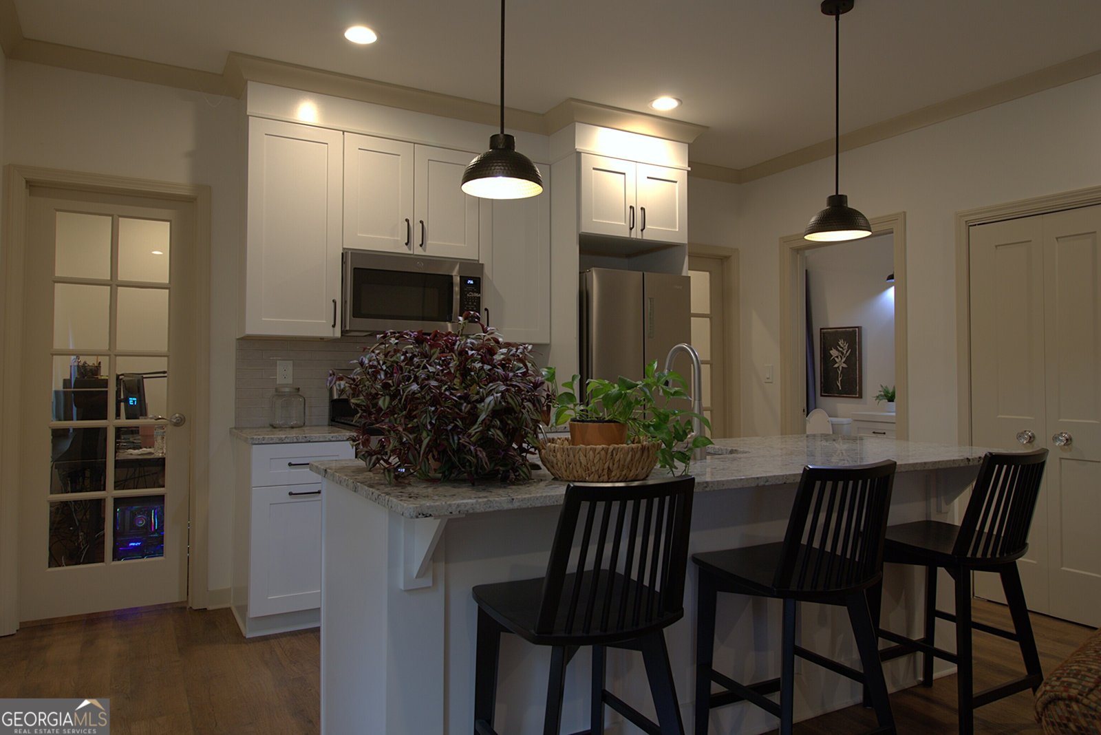 75 Stoneridge Court Dawsonville - 41