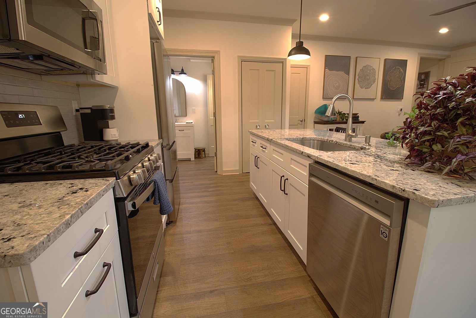 75 Stoneridge Court Dawsonville - 42