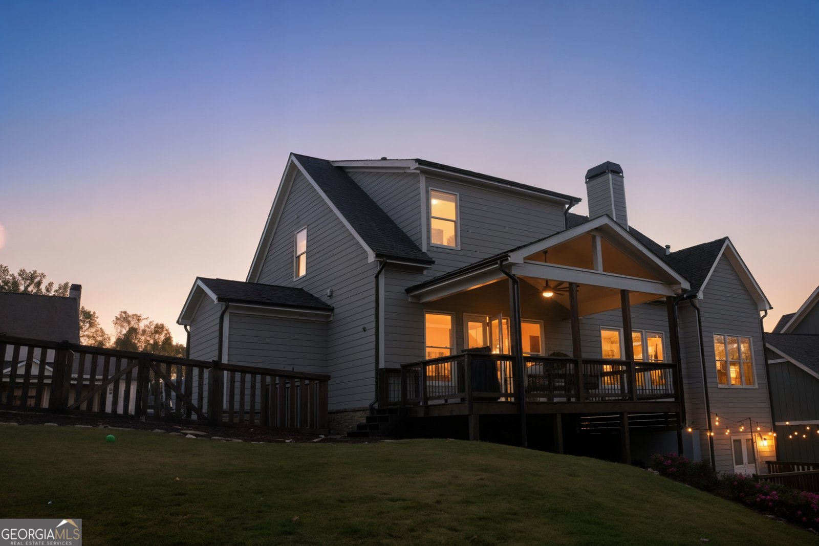 75 Stoneridge Court Dawsonville - 5