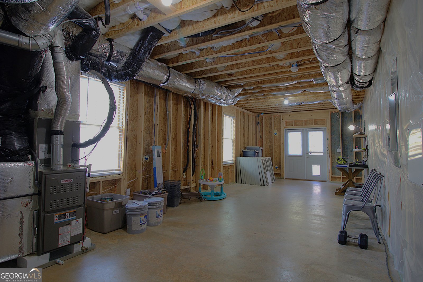 75 Stoneridge Court Dawsonville - 50