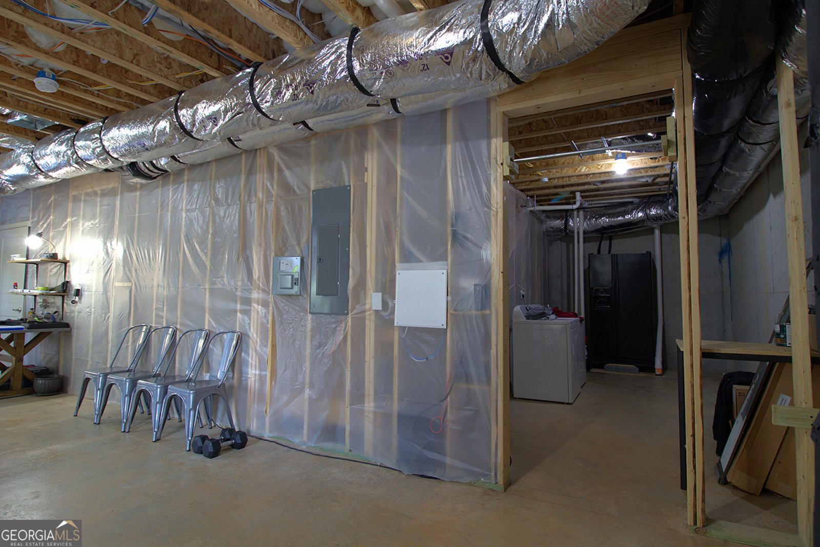 75 Stoneridge Court Dawsonville - 51