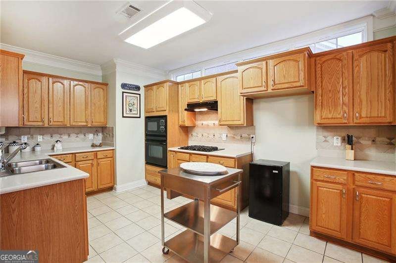 8513 Spivey Village Trail Jonesboro - 10