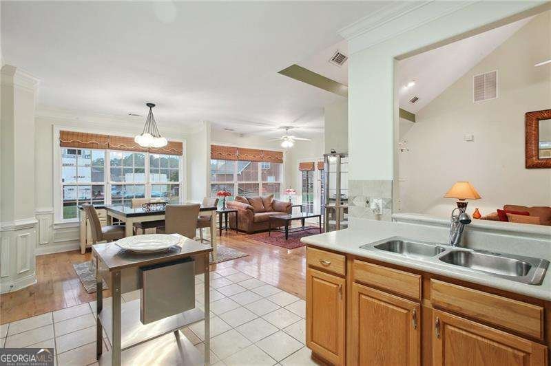 8513 Spivey Village Trail Jonesboro - 11