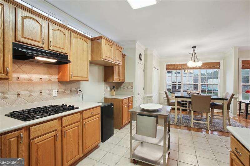 8513 Spivey Village Trail Jonesboro - 12