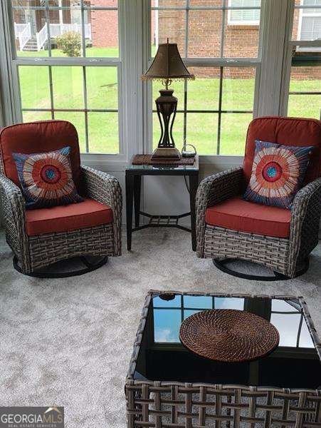 8513 Spivey Village Trail Jonesboro - 13