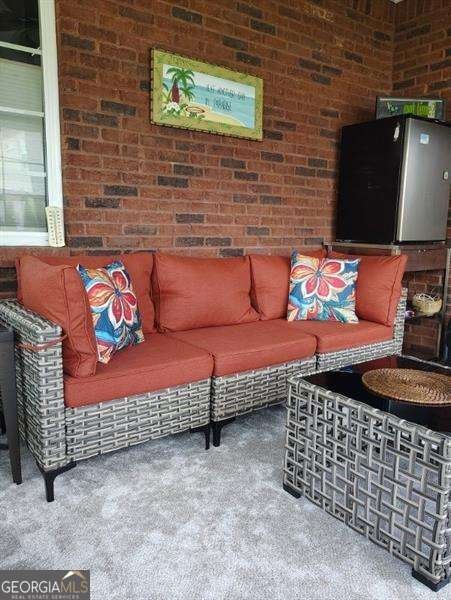 8513 Spivey Village Trail Jonesboro - 14