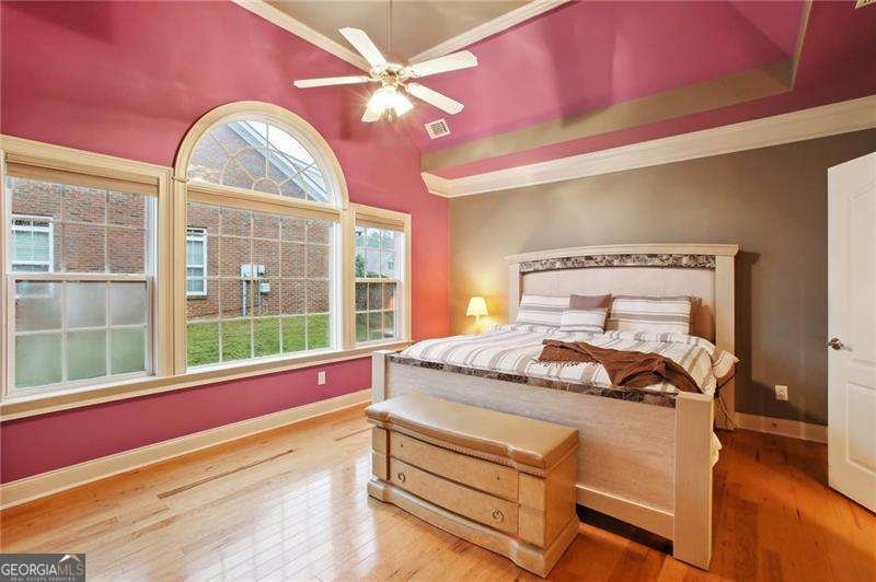 8513 Spivey Village Trail Jonesboro - 15