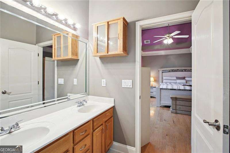 8513 Spivey Village Trail Jonesboro - 17