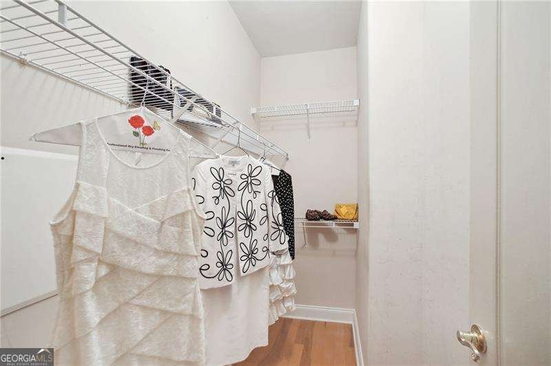 8513 Spivey Village Trail Jonesboro - 19